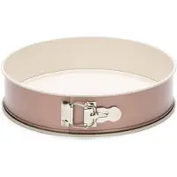 Patisse Springvorm Ceramic Ø20cm Roze roze Keramiek Bakvorm