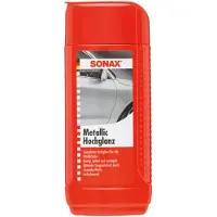 Sonax Metallic Hoogglans 250 ml (317.100)