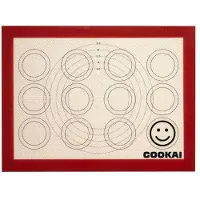 Cookai Siliconen bakmat