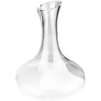 Gerimport Glazen decanter karaf 1,8 liter - Decanteerkaraf