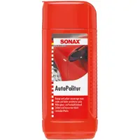 Sonax 03001000 Autopolish