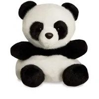 PALM PALS - Knuffel - Bamboo Panda