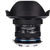 Laowa 15mm f/4.0 - Canon