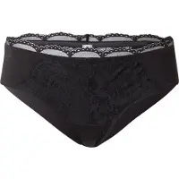 Mey Lingerie Short Amazing | Maat: 46 | Kleur: Zwart
