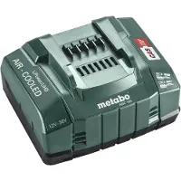 Metabo Lader ASC 145