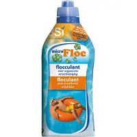 Bsi Vlokmiddel | | 1 liter (Vloeibaar)
