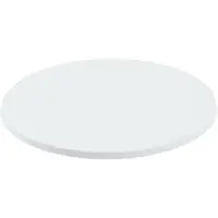Koziol Deksel Voor Schaal, 30 Cm, Katoen Wit - Koziol Palsby L
