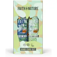 Faith In Nature Handverzorging Geschenksest