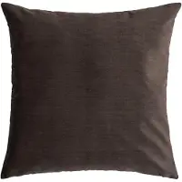 Dekbed Discounter Sierkussenhoes - 60 x 60 cm Jeanie - Green Garden