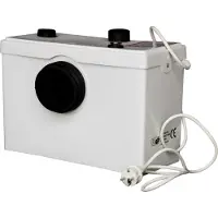 Xellanz Voldac wc-vergruizer