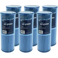 Allspares Spa Waterfilter SC704-S / 42513 (antibacterieel)
