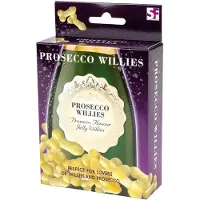 Spencer & Fleetwood Prosecco Flavoured Winegum Piemels