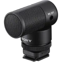 Sony ECM-G1 Directional Microphone