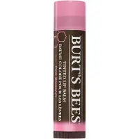 Burt’s Bees Lip Balm Tinted Pink Blossom