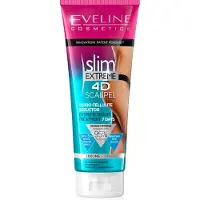 Eveline Cosmetics Slim Extreme 4D Scalpel Turbo Cellulite Reductor 250ml.