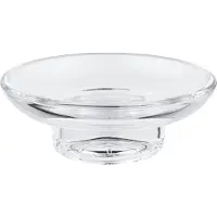 GROHE Essentials zeepschaal