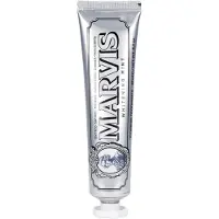 Marvis Tandpasta White Mint