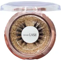 Oh My Lash - Mink valse wimpers 1 Pc
