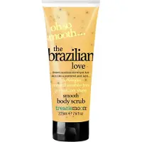 Treaclemoon The Brazilian Love Smooth Body Scrub 225 gram