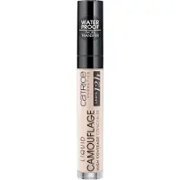 Catrice Concealer Liquid Camouflage High Coverage 5 ml
