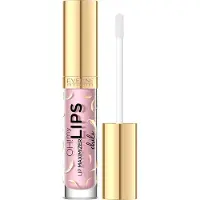 Eveline Cosmetics Oh! My Lips Lip Maximizer Chili
