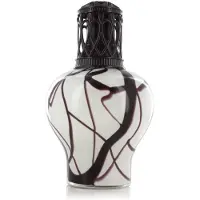 Ashleigh & Burwood Tentacles l wit Geurlamp