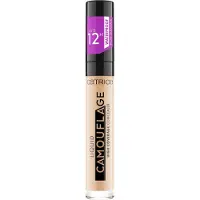 Catrice - Vloeibare anti-schermen Camouflage 5 ml