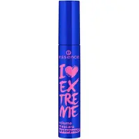 Essence I Love Extreme Volume Waterproof Mascara 12 ml Black