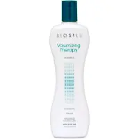 Biosilk - Volumizing Therapy - Shampoo - 355 ml