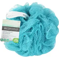Ecotools EcoPouf exfoli?ende spons (kleur kan vari?en)