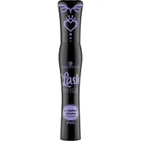 Essence Lash Princess Sculpted Volume Mascara 12 ml Black
