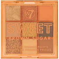 W7 Sweet Palette