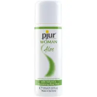 Pjur Woman Aloe Glijmiddel - 30 ml
