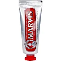 Marvis Tandpasta 25ml