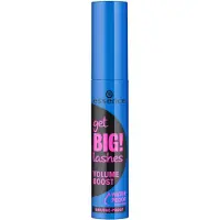 Essence Get Big! Lashes Volume Boost Waterproof Mascara 12 ml Black