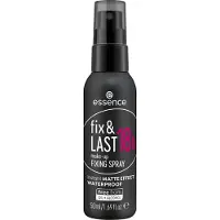 Essence - Make-up Fixeerspray Fix & Blijft 18 uur