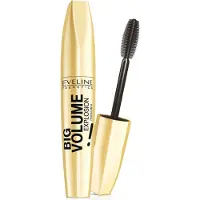 Eveline Cosmetics Big Volume Explosion Mascara Black