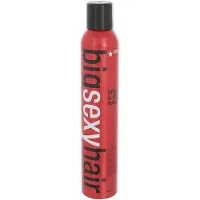 Sexy Hair Haarverzorging Big Spray & Play Harder Hairspray 300 ml