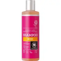 Urtekram Hydraterende Shampoo Roos - 250ml