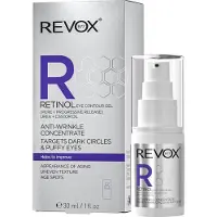 Revox RETINOL Eye Contour Gel 30 ml