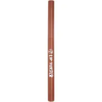 W7 Lip Twister Lippotlood Champagne