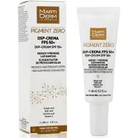 Martiderm Pigment Zero DSP-Cream SPF50+