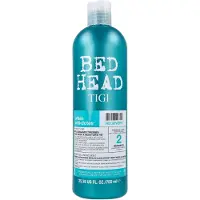 Tigi Urban Antidote Level 2 Recovery, 750 ml, Shampoo, Professioneel, Voor vrouwen, Geschikt voor beschadigd haar, Geschikt voor droog haar, Hydraterend, Voor glanzend haar, Verzachtend, Versterkend