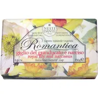 Nestie-Dante Romantica Handzeep Royal Lily & Narcissus 250 Gr