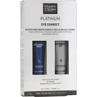 Martiderm Platinum Eye Correct