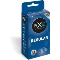EXS Condoms EXS *Regular* 12 St