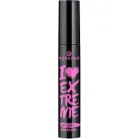 Essence I Love Extreme Volume Mascara 12 ml Black