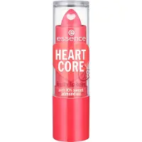 Essence Heart Core Fruity Lip Balm 02 Sweet Strawberry 3 gr