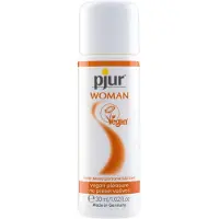 Pjur Woman Vegan 0,03 l