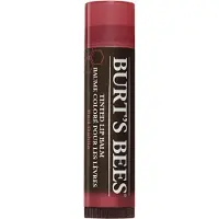 Burt's Bees Verzorging Lippen Tinted Lip Balm Red Dahlia